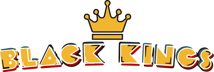Black Kings design artwork