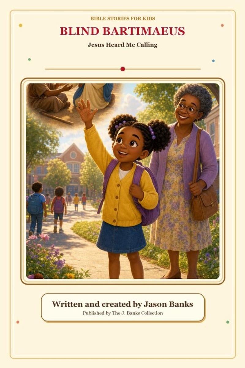Blind Bartimaeus book cover