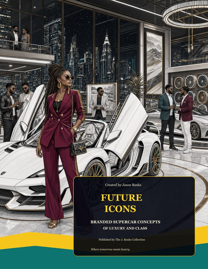 Future Icons cover