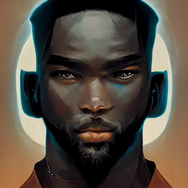 Digital Art 21