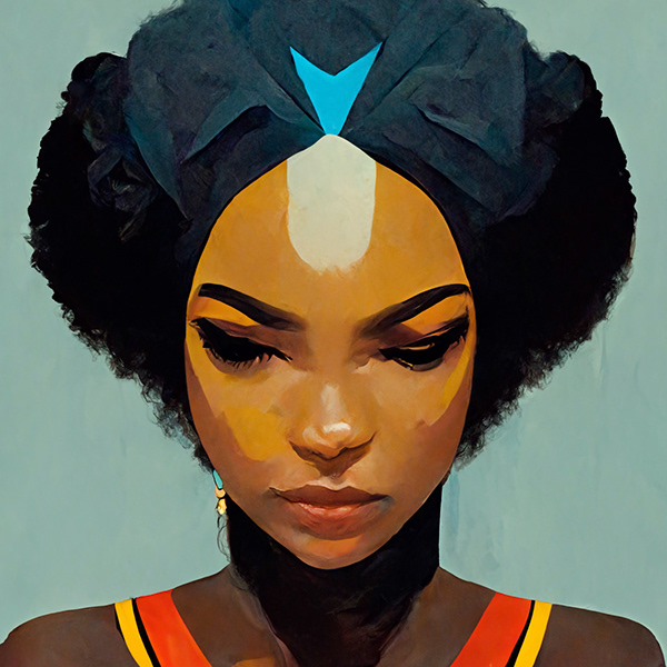 Digital Art 23