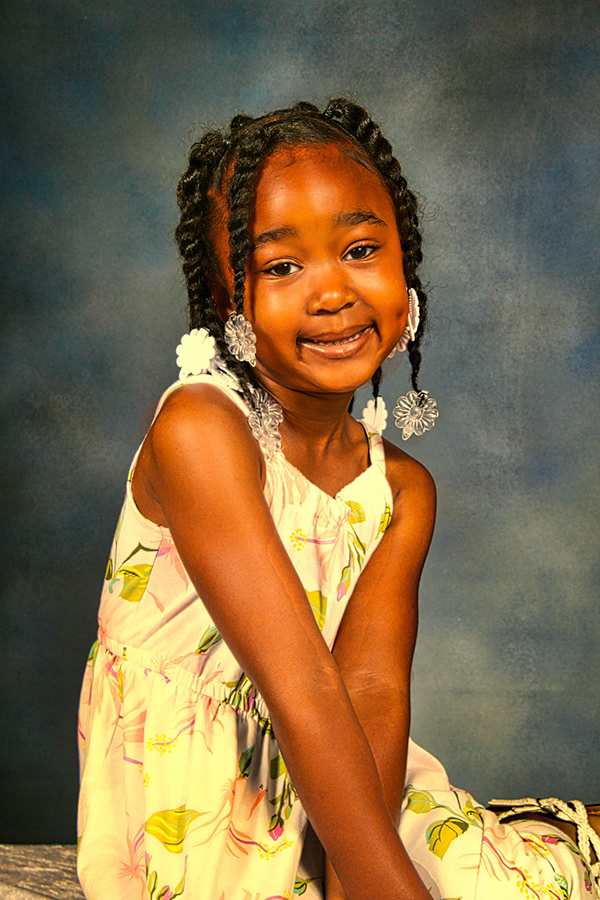 Children's Heritage Portraits 01