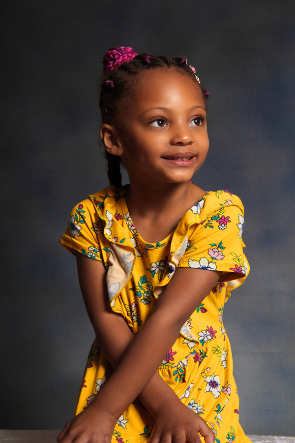 Children's Heritage Portraits 02