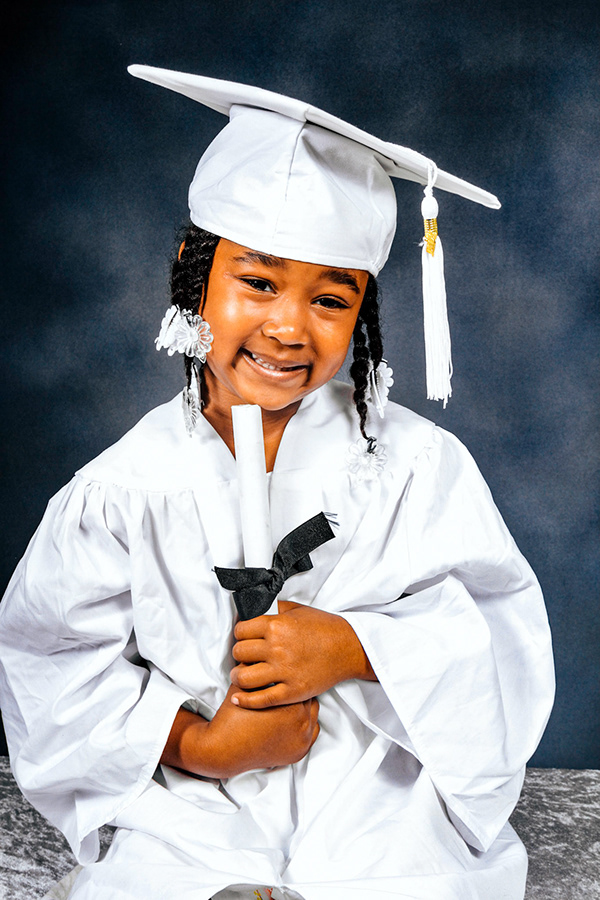 Children's Heritage Portraits 05