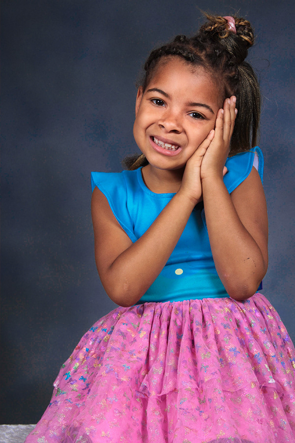 Children's Heritage Portraits 06