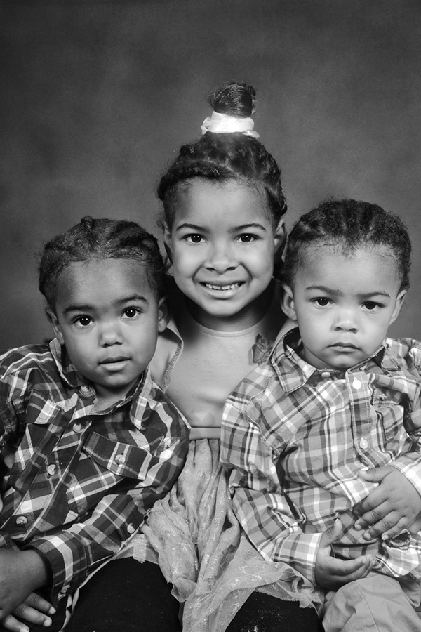 Children's Heritage Portraits 07