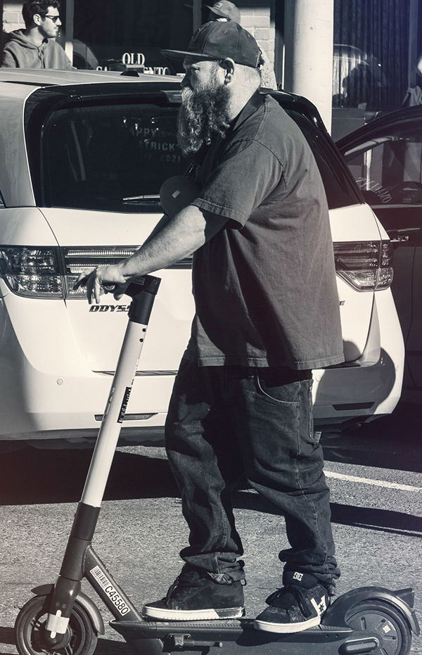 Street Photography 06