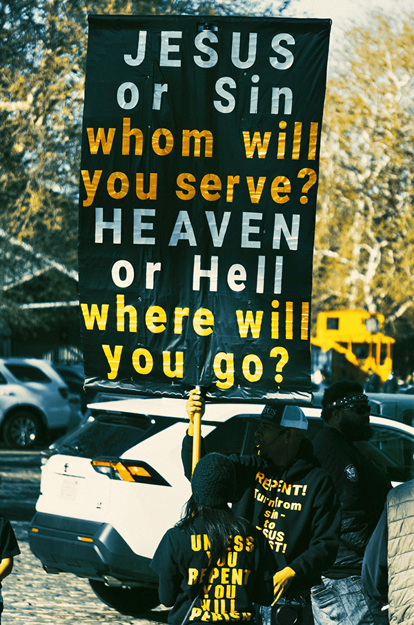 Street Photography 09